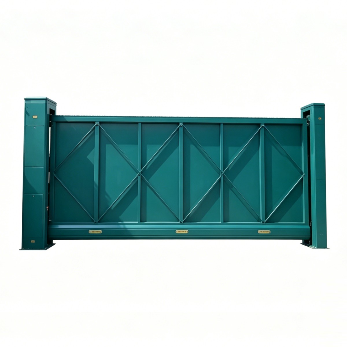 永州道县电动悬空门